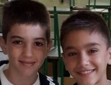 Κύπρος: Ο απαγωγέας των δύο 11χρονων αρνείται ότι τους νάρκωσε